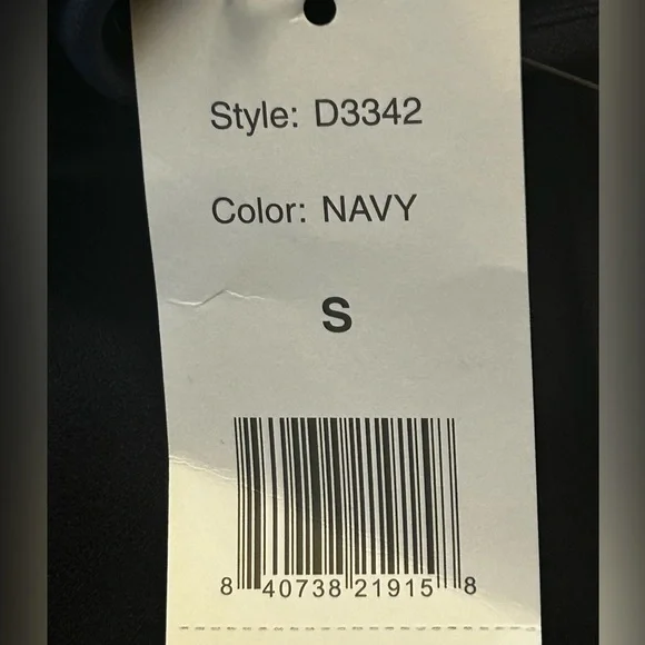 NWT ALEXIA ADMOR ‘Olivia’ Off-The-Shoulder Dress - Picture 11 of 16